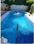 Dizma Wellness Apartmny - Omi Chorvatsko
