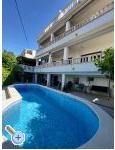 Dizma Wellness Apartmny - Omi Chorvatsko