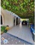 Dizma Wellness Apartmny - Omi Chorvatsko