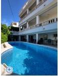 Dizma Wellness Apartmny - Omi Chorvatsko