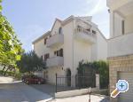 Dizma Wellness Apartmny - Omi Chorvatsko