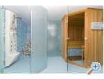 Dizma Wellness Apartmny - Omi Chorvatsko