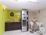 Dizma Wellness Apartmny - Omi Chorvatsko