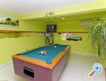 Dizma Wellness Apartmny - Omi Chorvatsko