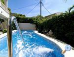 Dizma Wellness Apartmny - Omi Chorvatsko