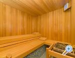 Dizma Wellness Apartmny - Omi Chorvatsko