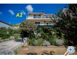 Apartmny Miroslav Vojnovi - Omi Chorvatsko