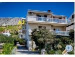 Apartmny Miroslav Vojnovi - Omi Chorvatsko