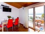 Apartmny Miroslav Vojnovi - Omi Chorvatsko