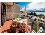 Apartmny Miroslav Vojnovi - Omi Chorvatsko