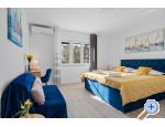 Apartmny Miroslav Vojnovi - Omi Chorvatsko