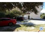 Apartmny Miroslav Vojnovi - Omi Chorvatsko