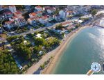 Apartmny Miroslav Vojnovi - Omi Chorvatsko