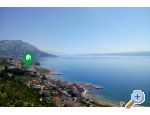 Apartmny Miroslav Vojnovi - Omi Chorvatsko