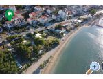 Apartmny Miroslav Vojnovi - Omi Chorvatsko