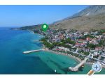 Apartmny Miroslav Vojnovi - Omi Chorvatsko