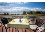 Apartmny Miroslav Vojnovi - Omi Chorvatsko