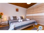 Apartmny Miroslav Vojnovi - Omi Chorvatsko