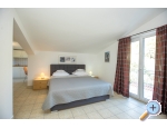 Apartmny Mosor - Omi Chorvatsko