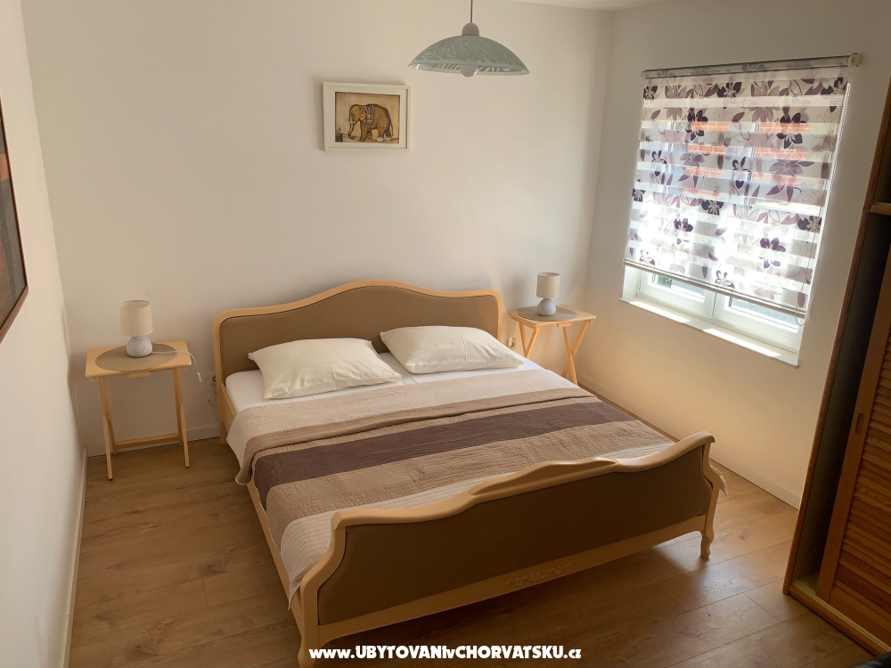 Apartamenty Mosor - Omi� Chorwacja