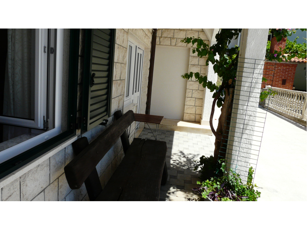 Apartamenty Mosor - Omi� Chorwacja