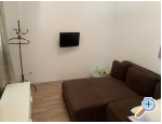 Apartm�ny Mosor - Omi� Chorvatsko