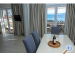 Apartmny Mosor - Omi Chorvatsko