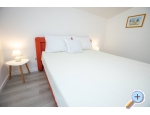 Apartmny Mosor - Omi Chorvatsko