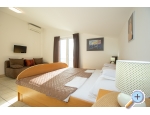 Apartmny Mosor - Omi Chorvatsko