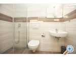 Apartmny Mosor - Omi Chorvatsko
