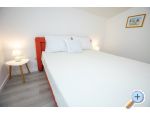 Apartmny Mosor - Omi Chorvatsko