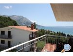 Apartmny Mosor - Omi Chorvatsko