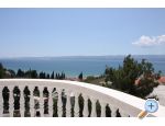 Apartmny Mosor - Omi Chorvatsko