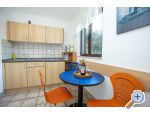 Apartmny Mosor - Omi Chorvatsko