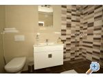 Apartmny Mosor - Omi Chorvatsko