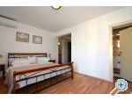 Apartmny Mosor - Omi Chorvatsko