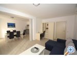 Apartmny Mosor - Omi Chorvatsko