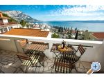Apartmny Mosor - Omi Chorvatsko