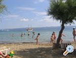 Apartmny Mosor - Omi Chorvatsko