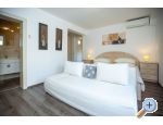 Apartmny Mosor - Omi Chorvatsko