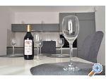 Apartmny Mosor - Omi Chorvatsko