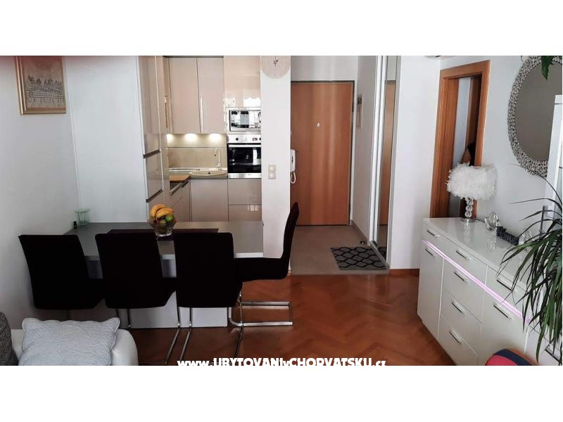 Modern Luxury apartment "LANA" – Ferienwohnung Omis, Kroatien – Foto 6