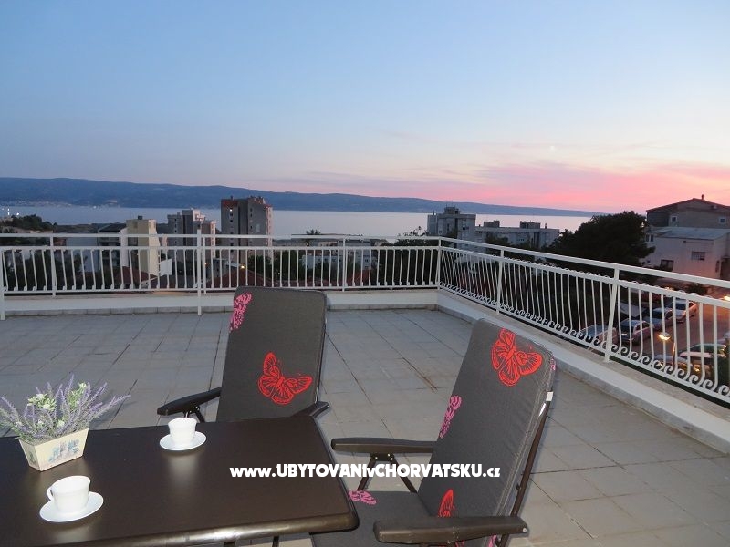 Duće-Omiš – Ferienwohnung Omis, Kroatien – Foto 1