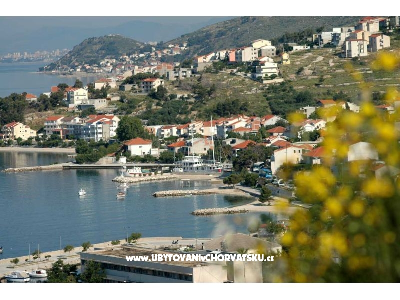Duće-Omiš – Ferienwohnung Omis, Kroatien – Foto 3