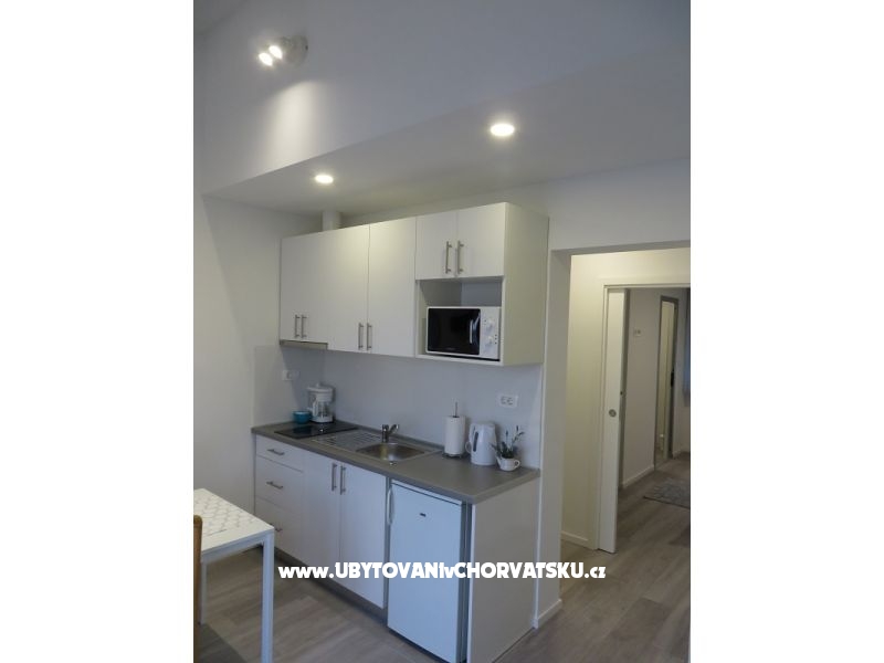 Duće-Omiš – Ferienwohnung Omis, Kroatien – Foto 4