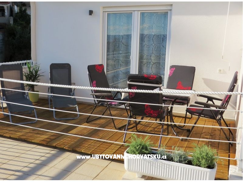 Duće-Omiš – Ferienwohnung Omis, Kroatien – Foto 6