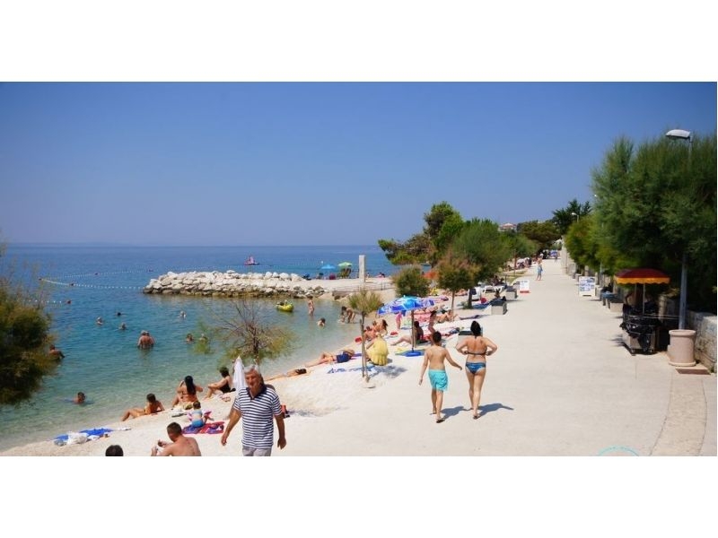 Duće-Omiš – Ferienwohnung Omis, Kroatien – Foto 8