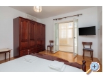 Pension Radoslav - Omi Kroatien