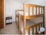 Pension Radoslav - Omi Kroatien