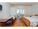 Pension Radoslav - Omi Kroatien